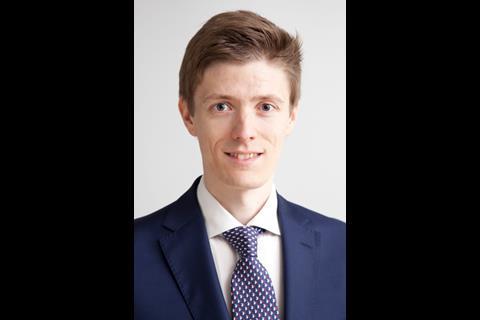 Andrew Canning: Wind Europe